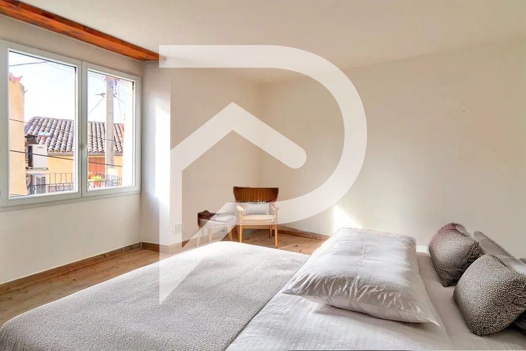 Achat maison à vendre 1 chambre 80 m² - Montagnac-Montpezat