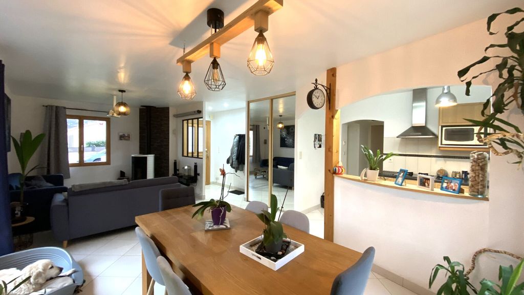 Achat maison à vendre 3 chambres 110 m² - La Planche