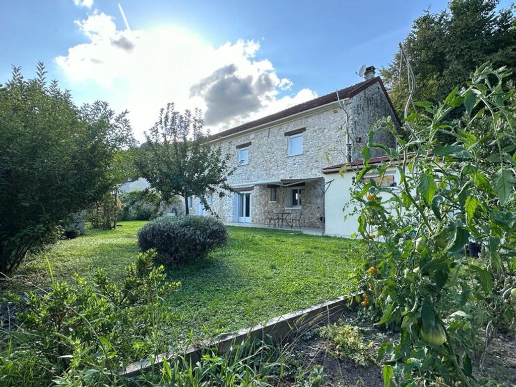 Achat maison 4 chambre(s) - La Ferté-sous-Jouarre