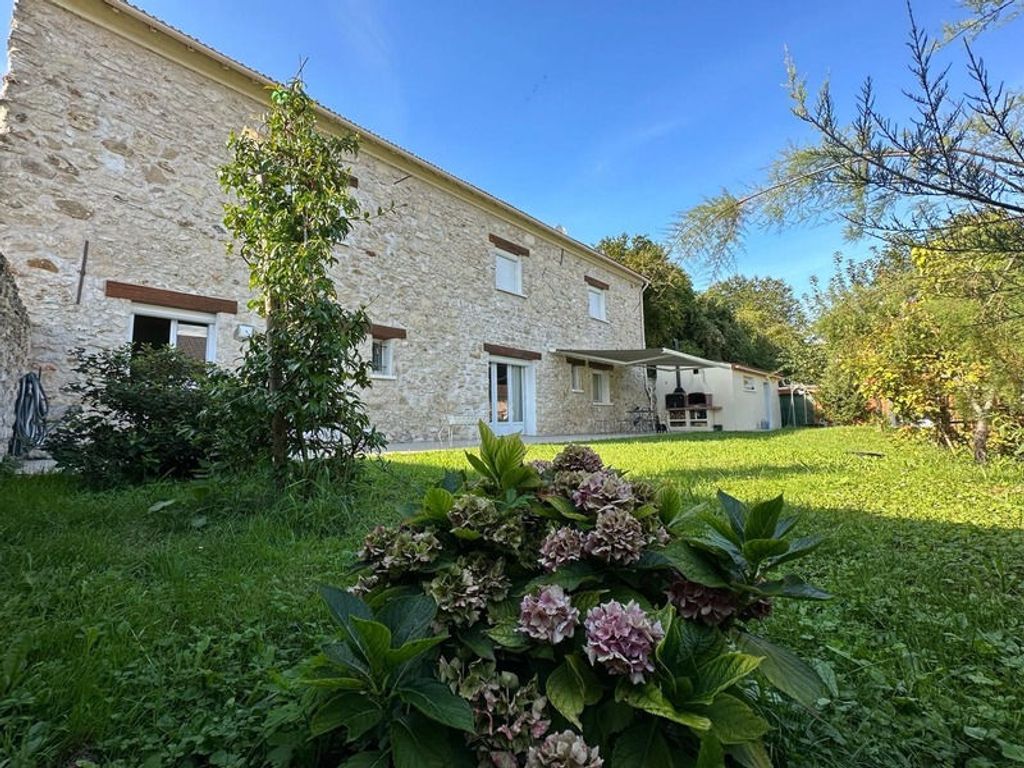 Achat maison 4 chambre(s) - La Ferté-sous-Jouarre