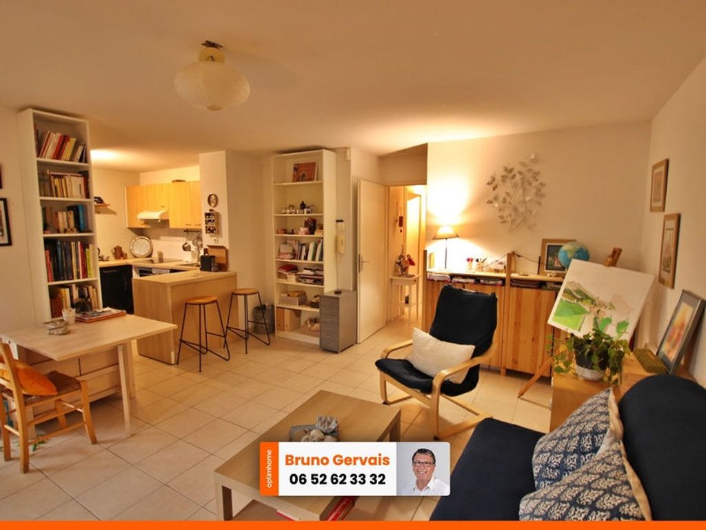 Achat appartement à vendre 3 pièces 66 m² - Grabels