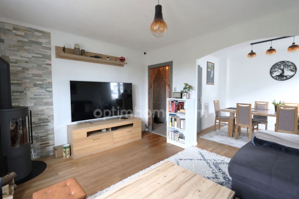 Achat maison à vendre 3 chambres 84 m² - Bertrange