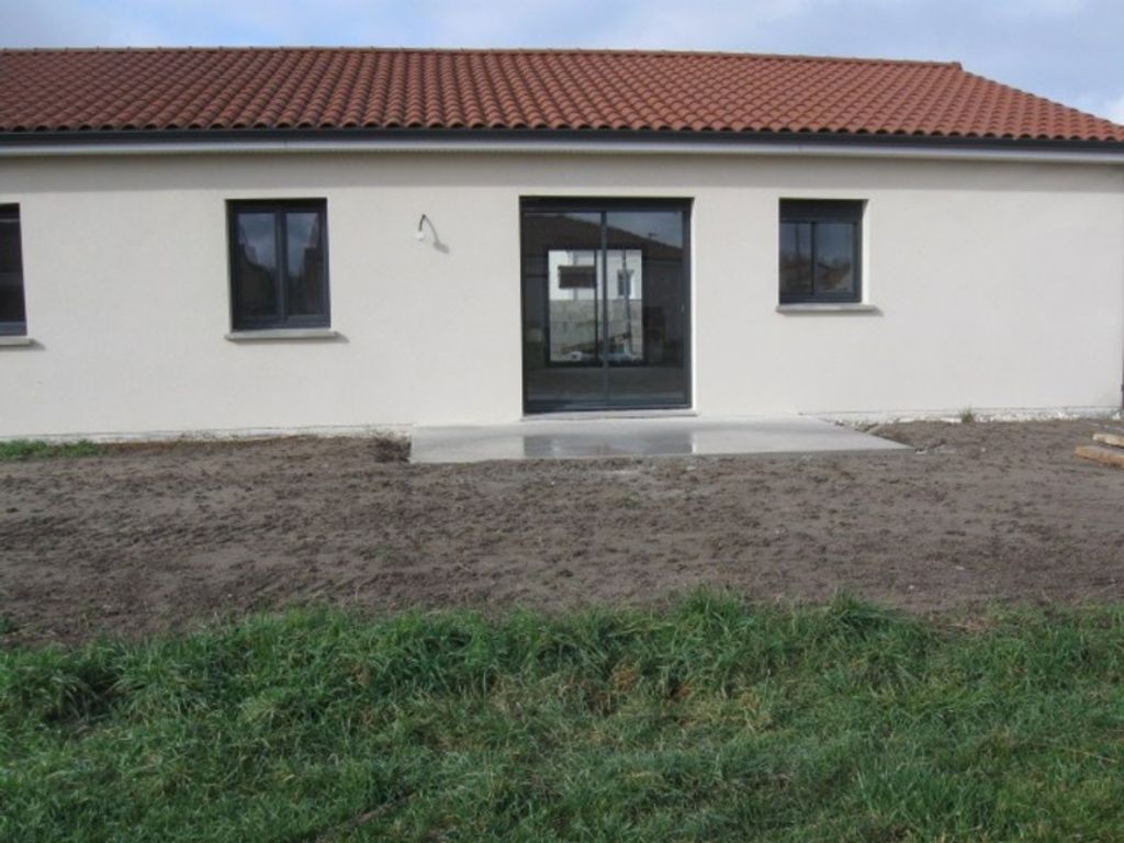 Achat maison 3 chambre(s) - Lezoux