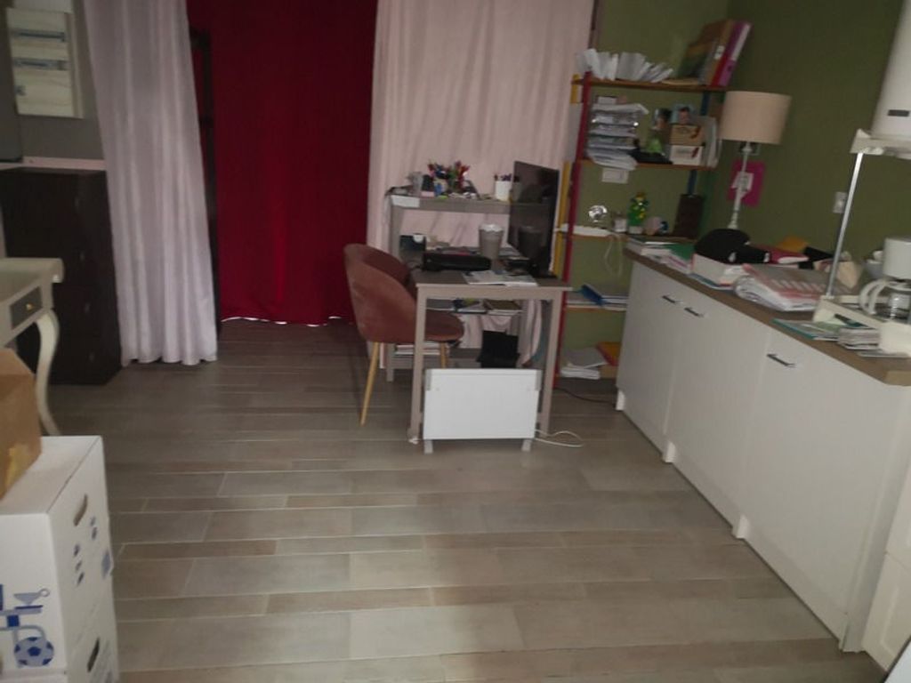 Achat maison 3 chambre(s) - Lanvollon