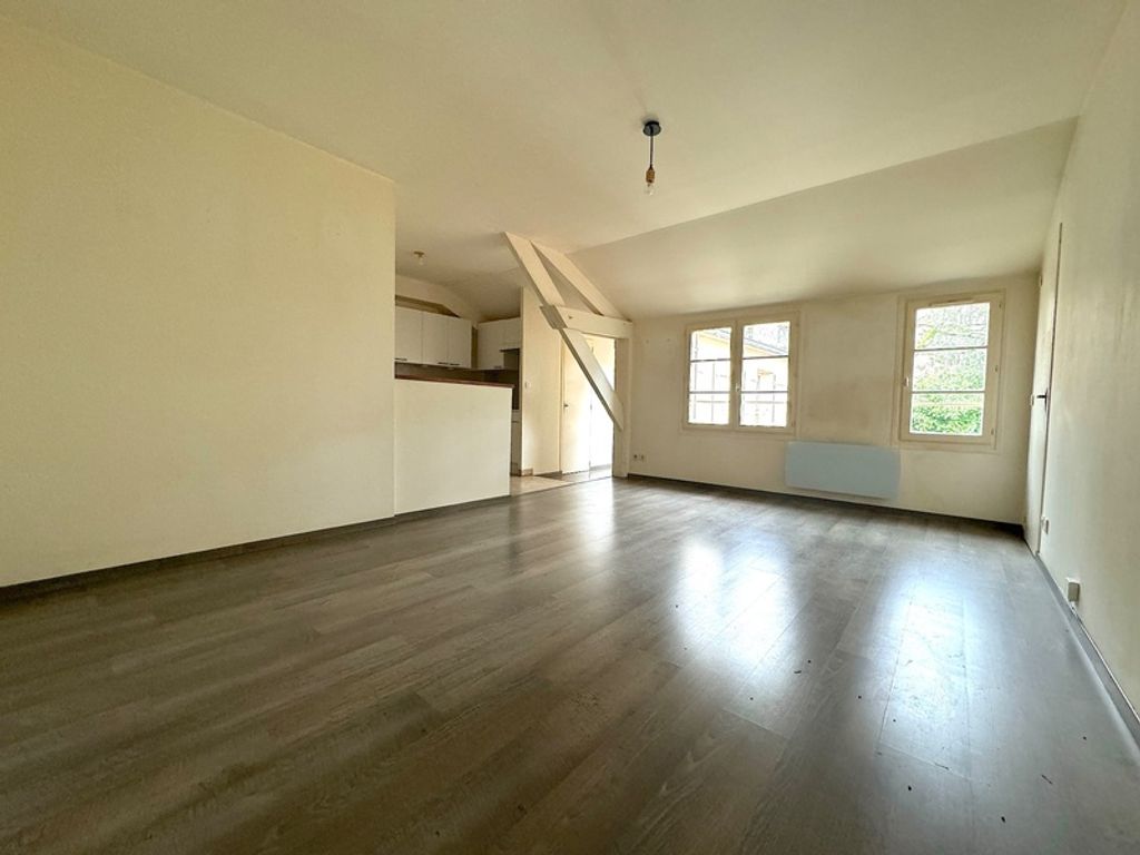 Achat appartement à vendre 2 pièces 45 m² - Rambouillet