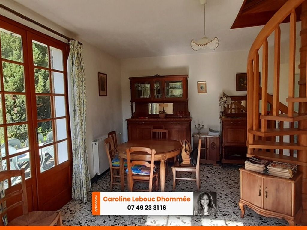 Achat maison 3 chambre(s) - Nogent-le-Rotrou