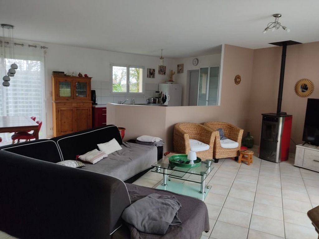 Achat maison 4 chambre(s) - Aire-sur-l'Adour