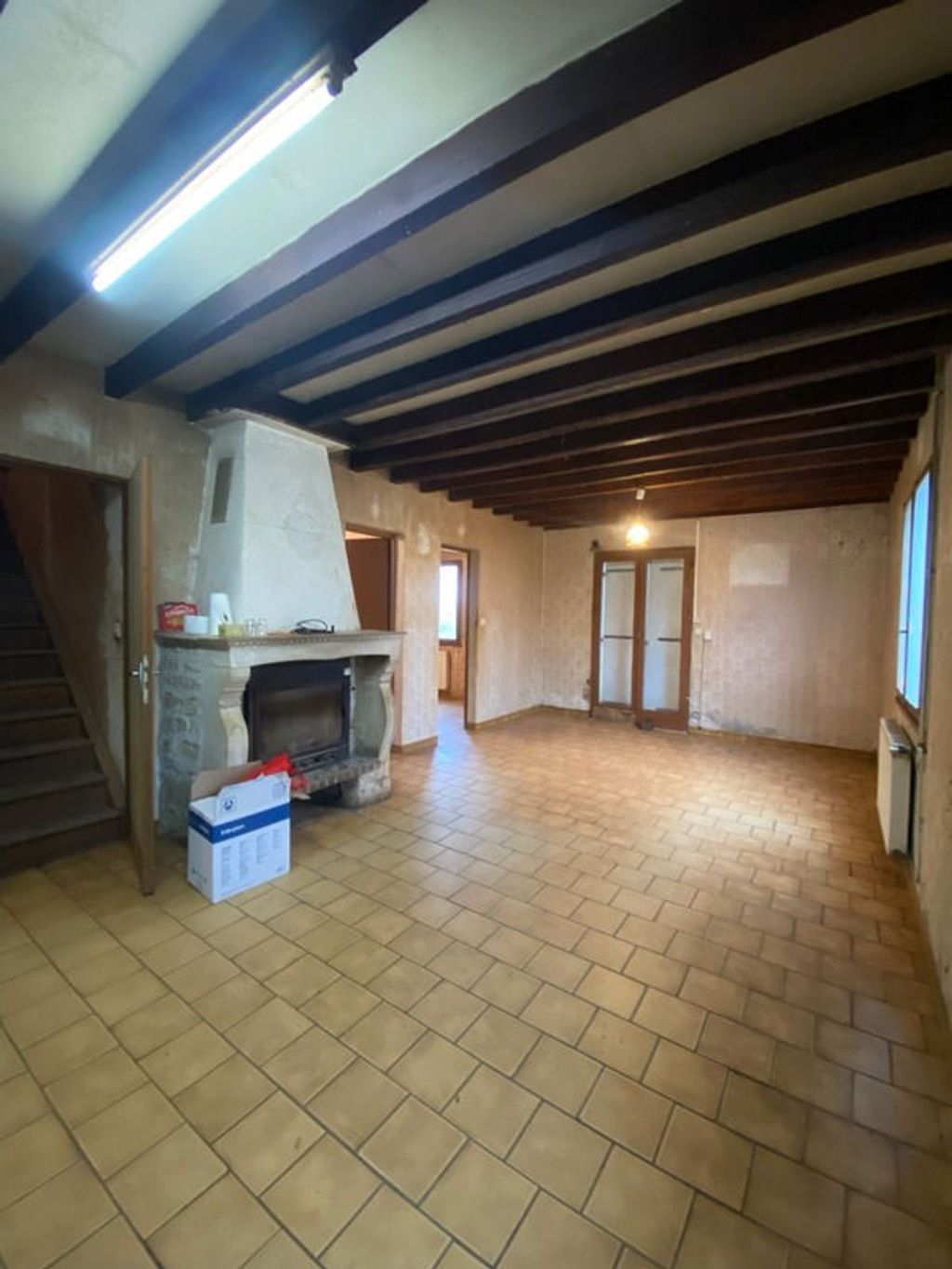 Achat maison 3 chambre(s) - Moutiers-sur-le-Lay