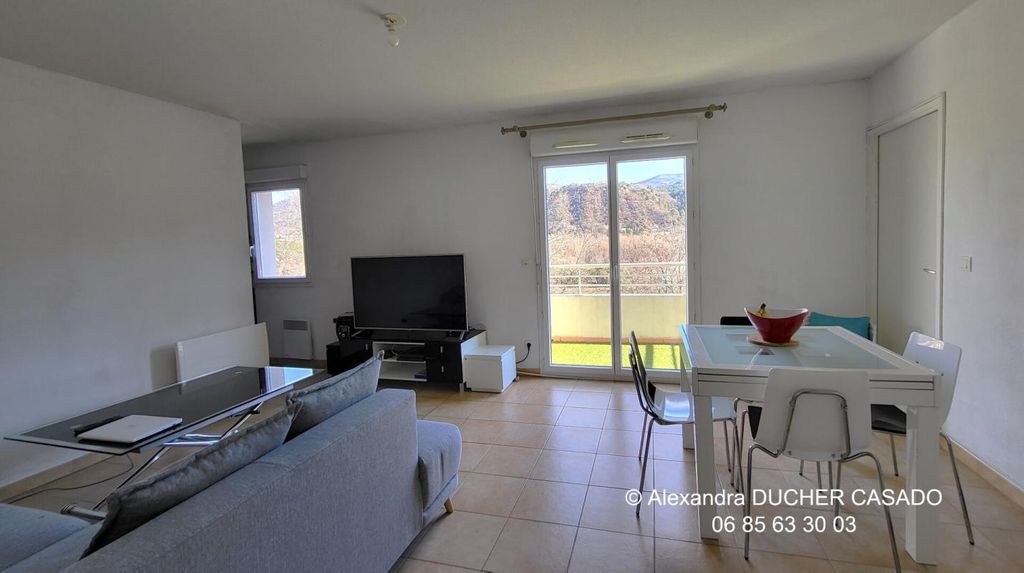 Achat appartement 3 pièce(s) Château-Arnoux-Saint-Auban