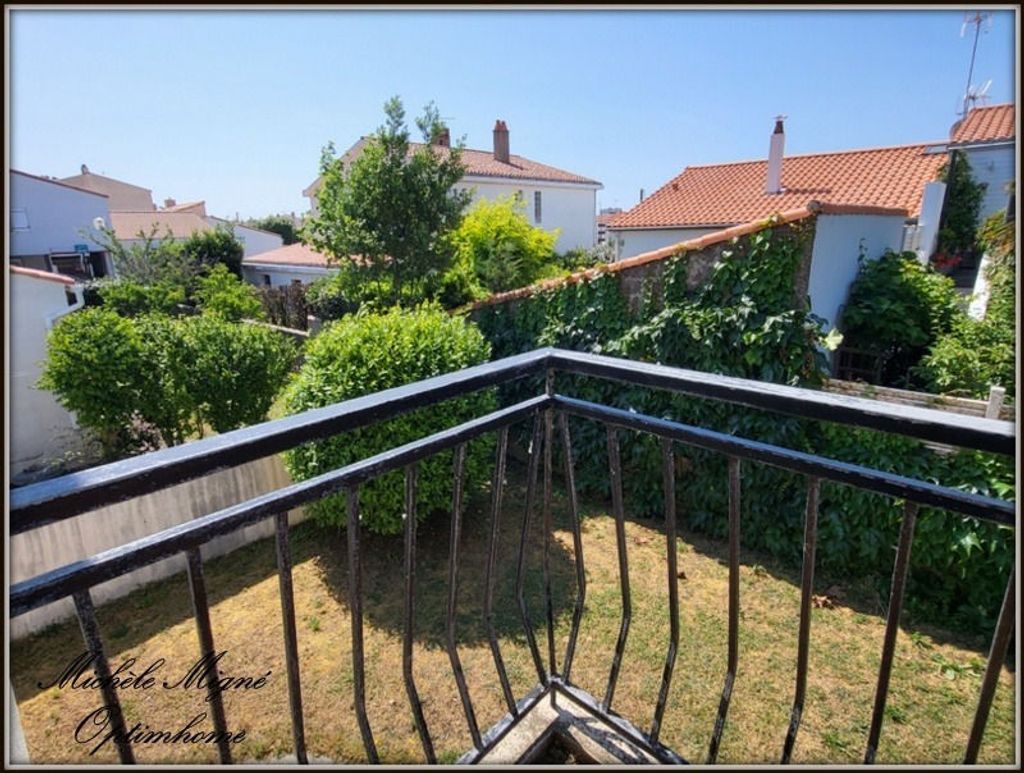 Achat maison 5 chambre(s) - Les Sables-d'Olonne