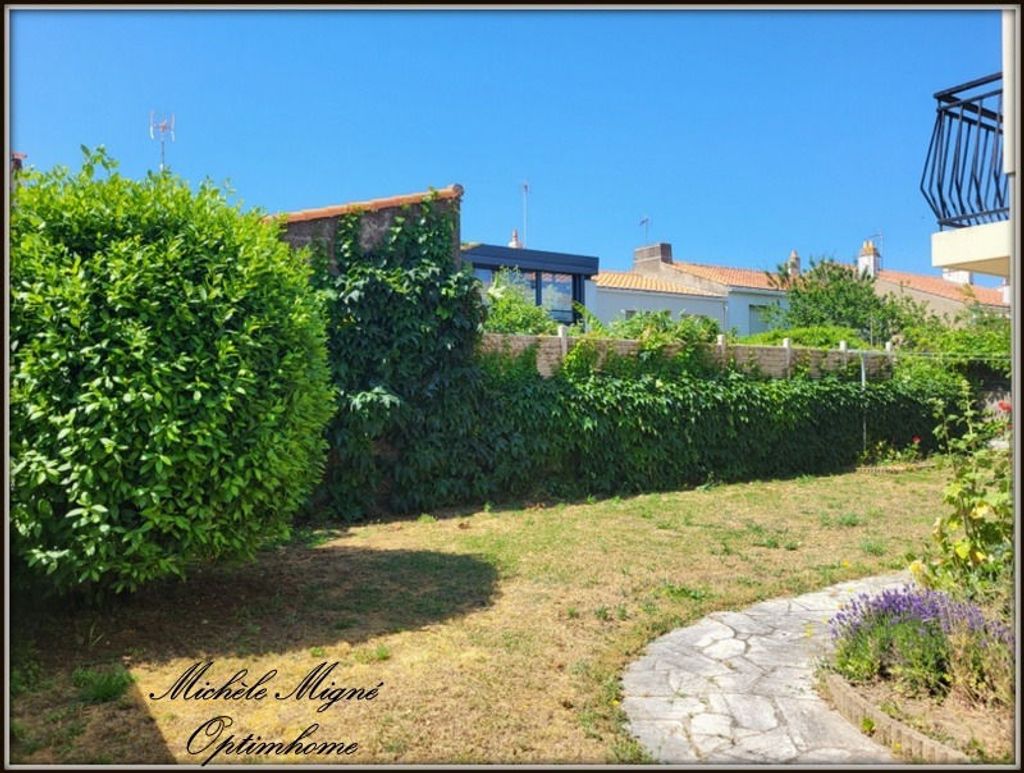 Achat maison 5 chambre(s) - Les Sables-d'Olonne