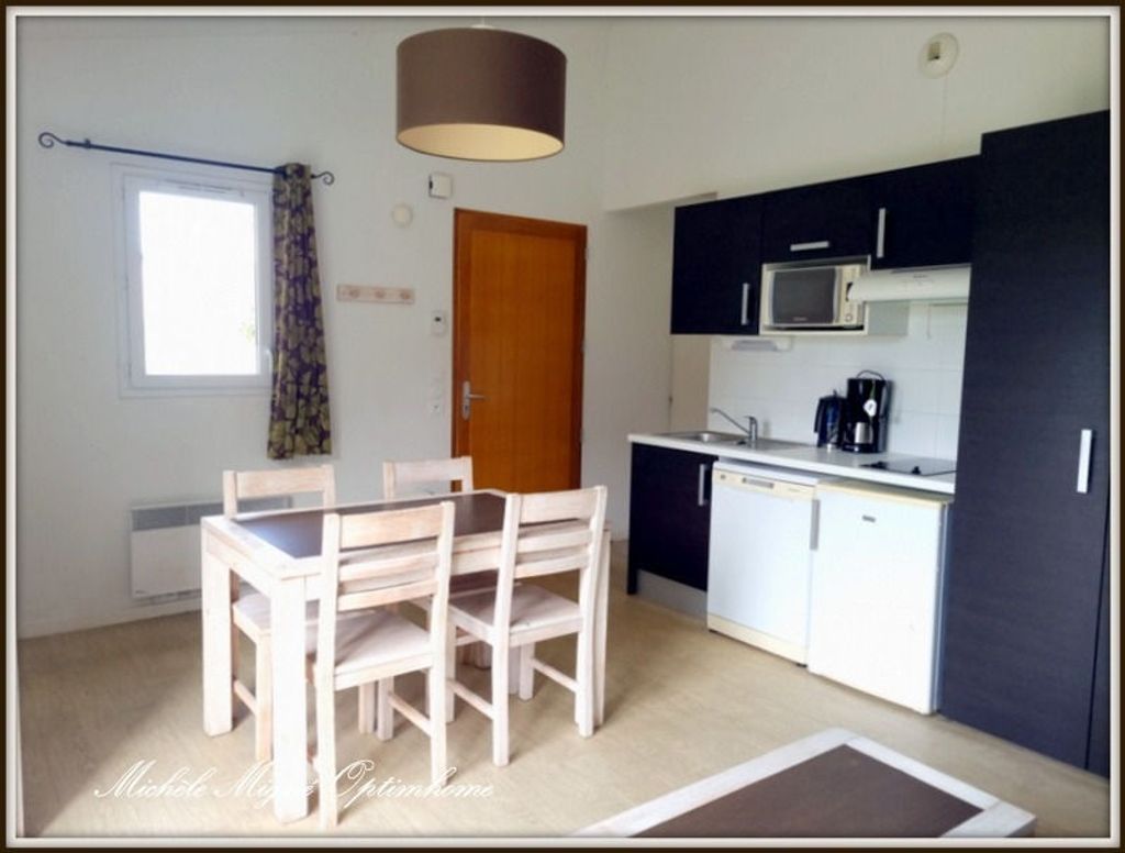 Achat appartement 2 pièce(s) L'Île-d'Olonne