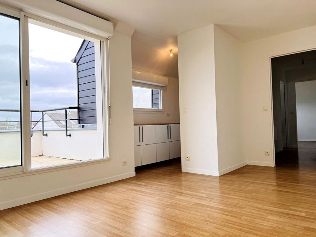 Achat appartement à vendre 2 pièces 41 m² - Plescop