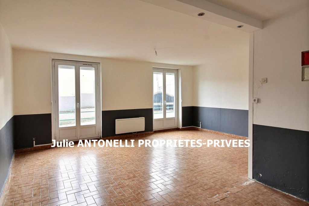 Achat appartement à vendre 2 pièces 49 m² - Saint-Étienne