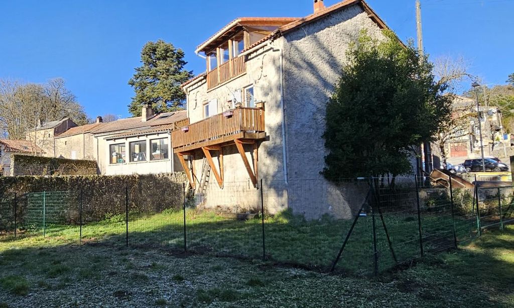 Achat maison 3 chambre(s) - L'Hospitalet-du-Larzac