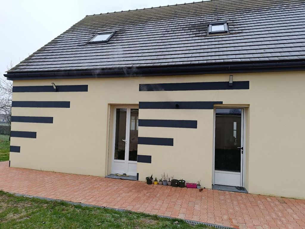 Achat maison 3 chambre(s) - Sainte-Cérotte