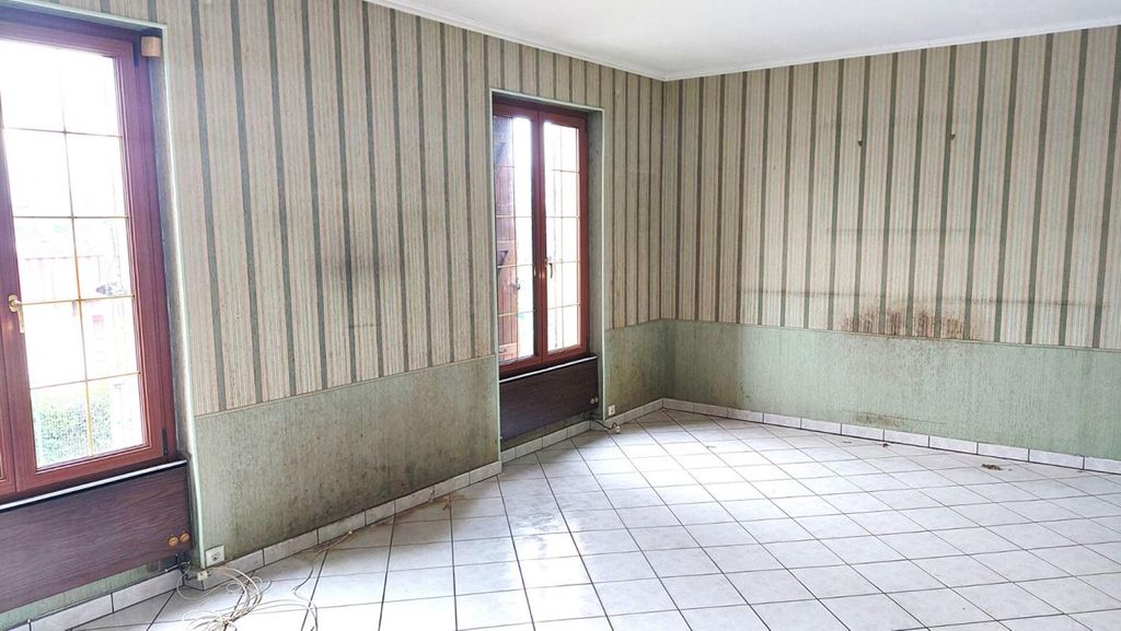 Achat maison 4 chambre(s) - Persan