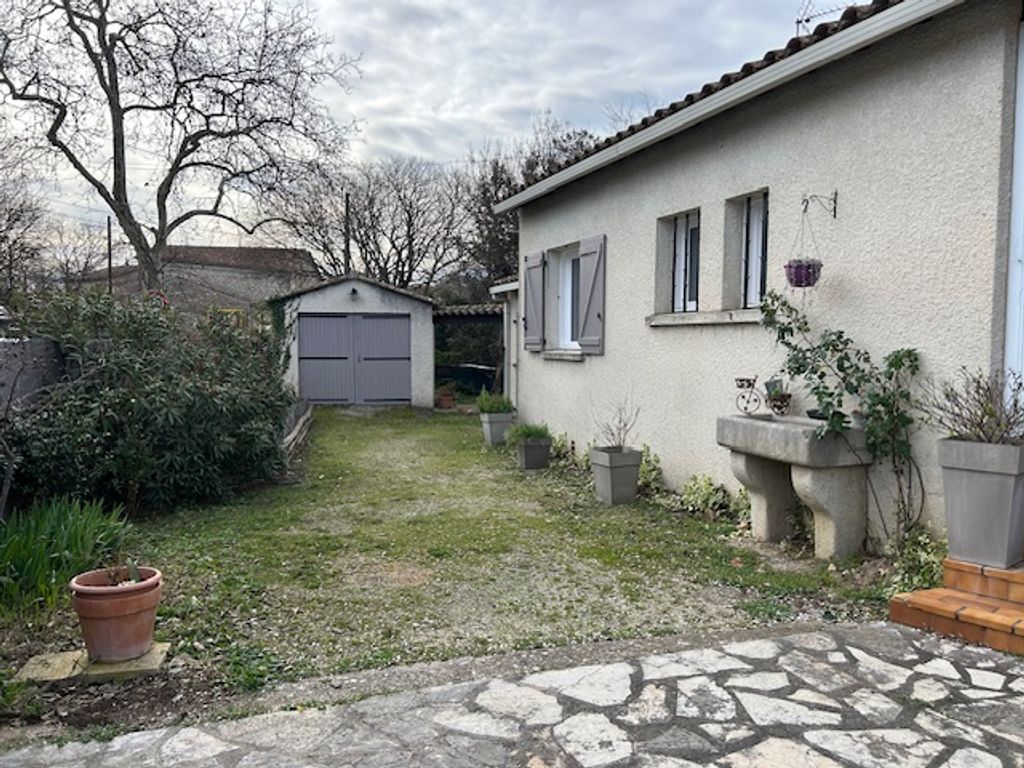 Achat maison à vendre 4 chambres 140 m² - La Boissière