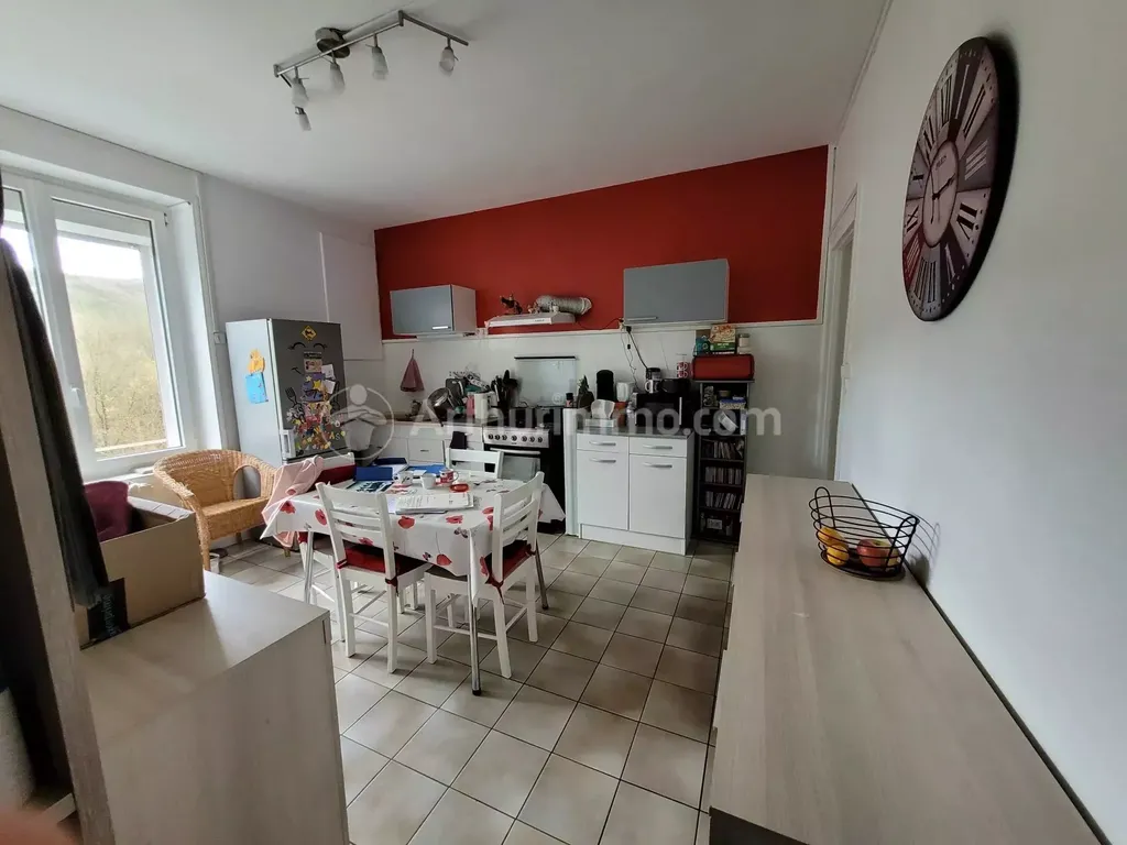 Achat maison à vendre 3 chambres 98 m² - Neufmanil