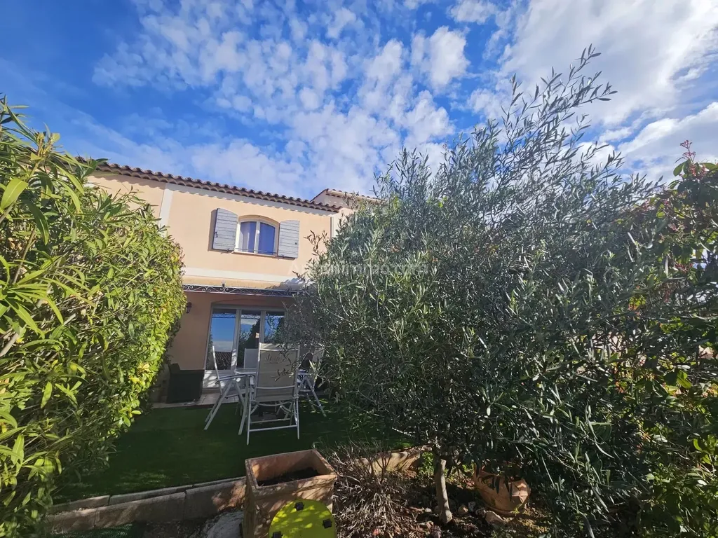 Achat maison à vendre 2 chambres 68 m² - Draguignan