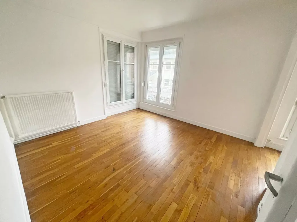 Achat appartement à vendre 3 pièces 62 m² - Laon