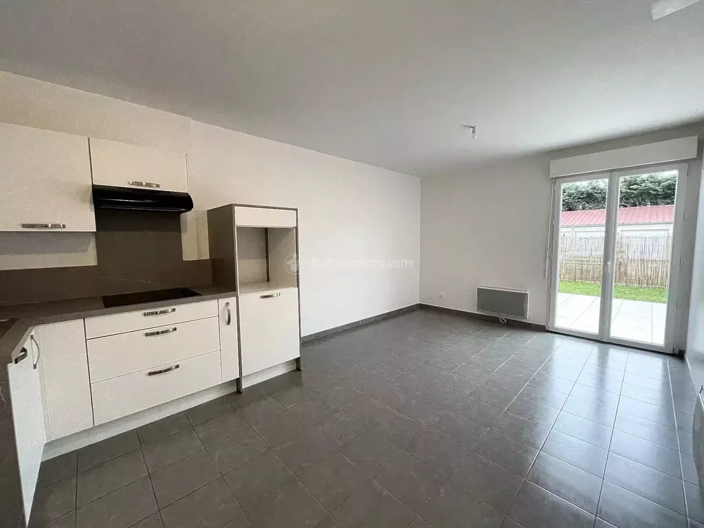 Achat appartement à vendre 2 pièces 40 m² - Villejust