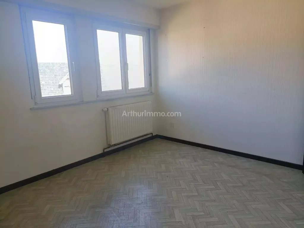 Achat appartement à vendre 2 pièces 42 m² - Turckheim