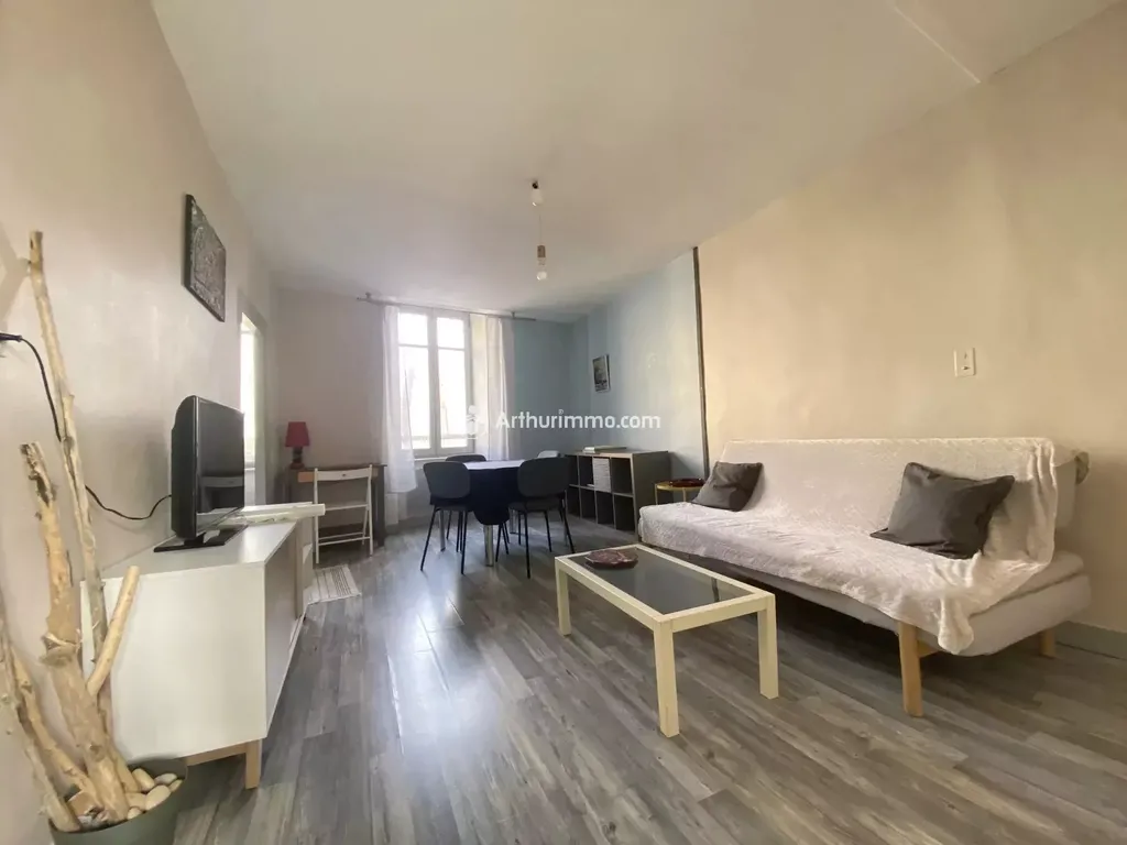 Achat appartement à vendre 2 pièces 44 m² - Millau