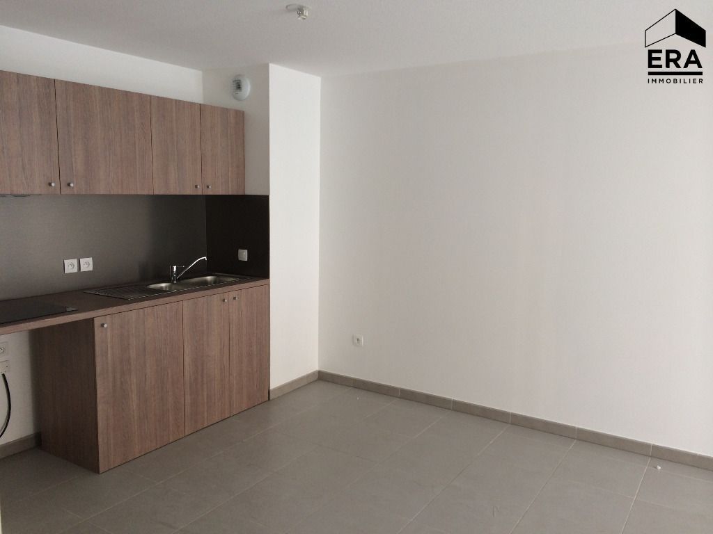 Achat appartement à vendre 3 pièces 59 m² - Eysines