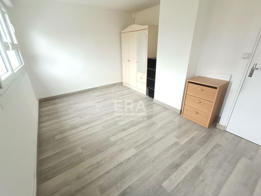 Achat appartement 5 pièce(s) Laval