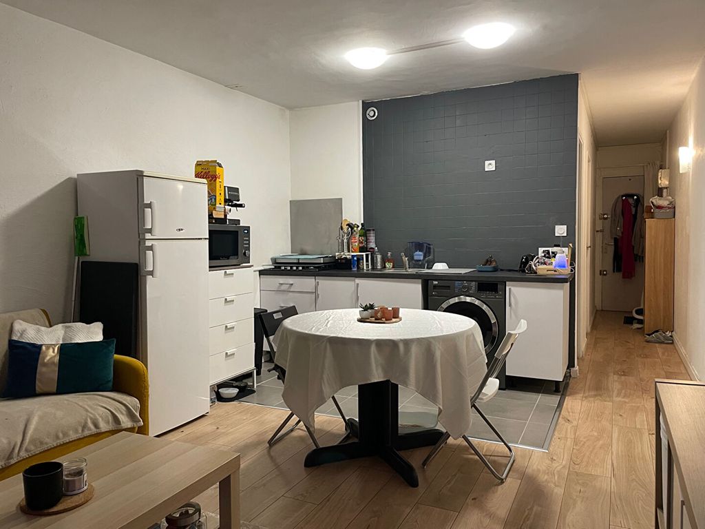 Achat appartement à vendre 2 pièces 32 m² - Aix-en-Provence