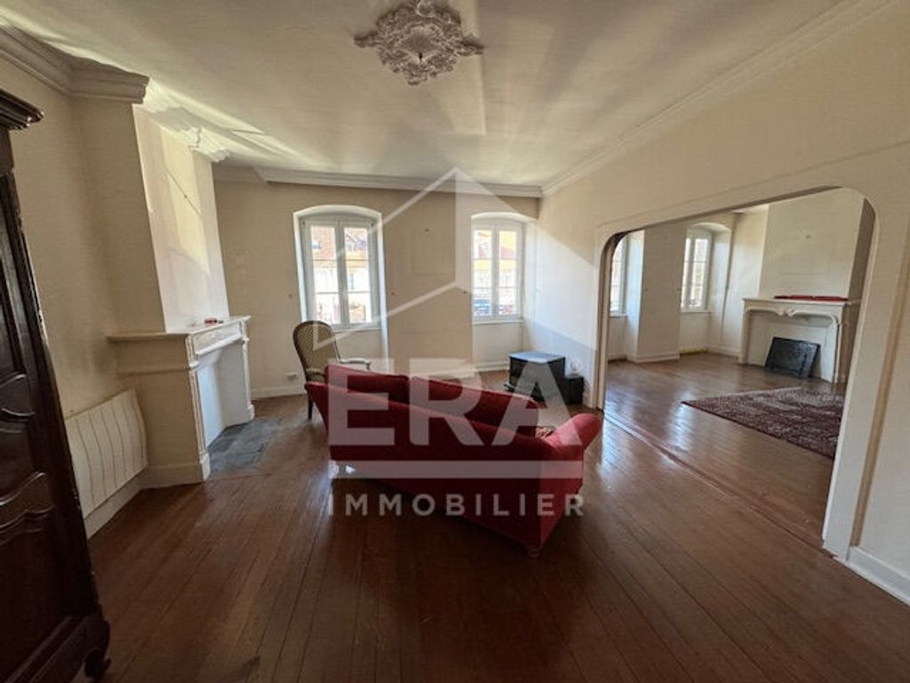 Achat appartement à vendre 3 pièces 102 m² - Lure