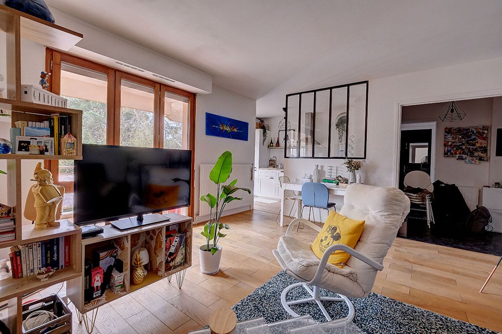 Achat appartement à vendre 2 pièces 60 m² - Toulouse