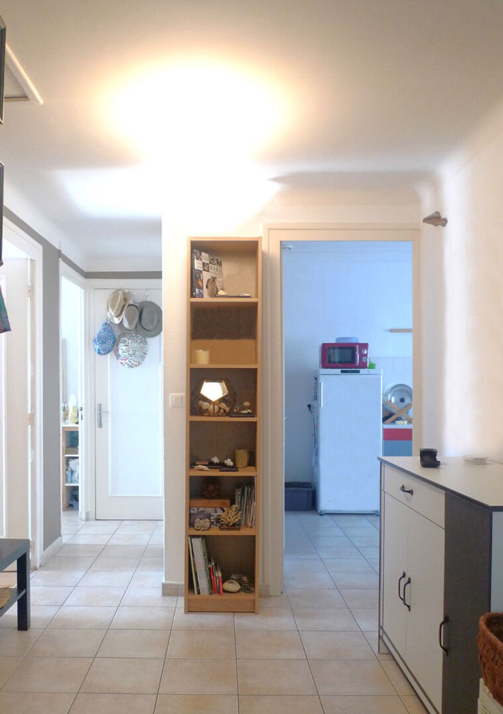 Achat appartement à vendre 3 pièces 89 m² - Pont-Saint-Martin