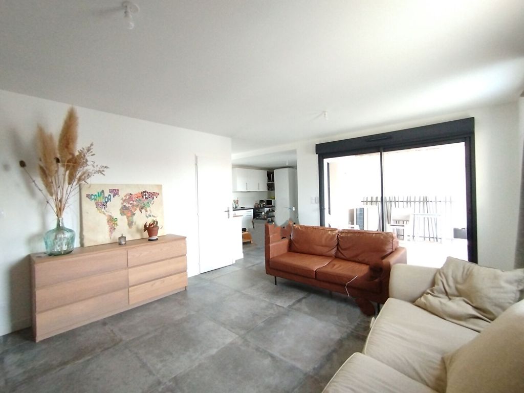 Achat appartement à vendre 3 pièces 69 m² - La Rochelle
