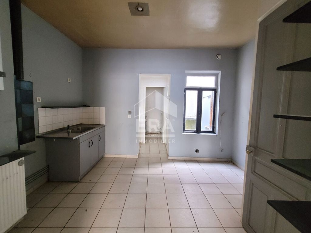 Achat maison à vendre 3 chambres 78 m² - Étaples