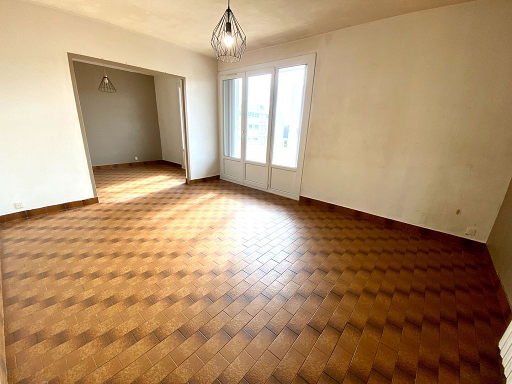 Achat appartement à vendre 3 pièces 73 m² - Septèmes-les-Vallons
