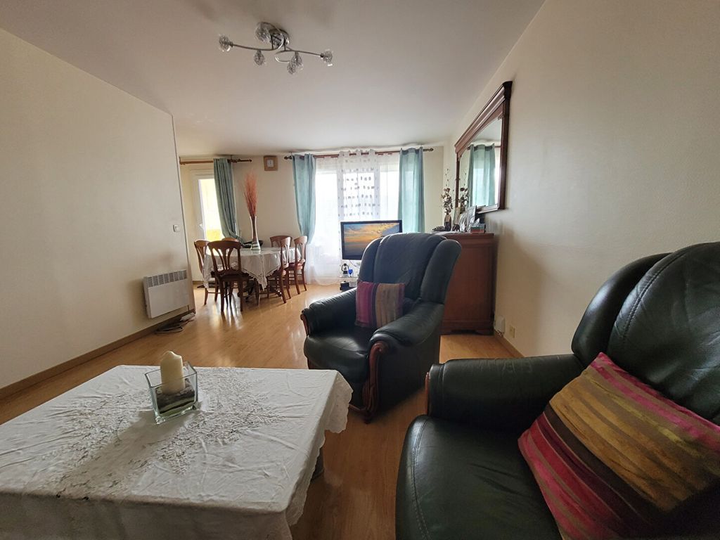 Achat appartement 4 pièce(s) Montigny-le-Bretonneux