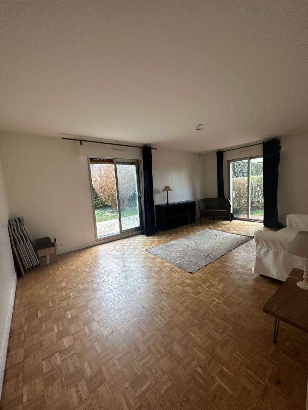 Achat appartement à vendre 2 pièces 55 m² - Rueil-Malmaison