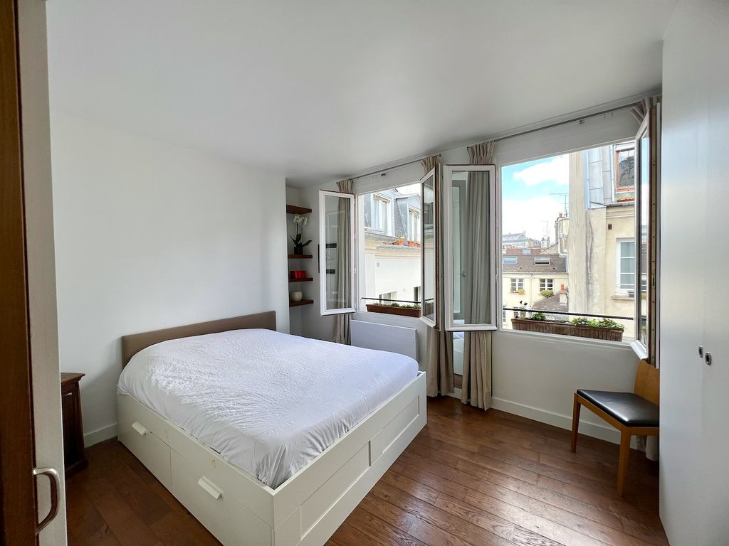 Achat appartement 3 pièce(s) Paris 3ème arrondissement