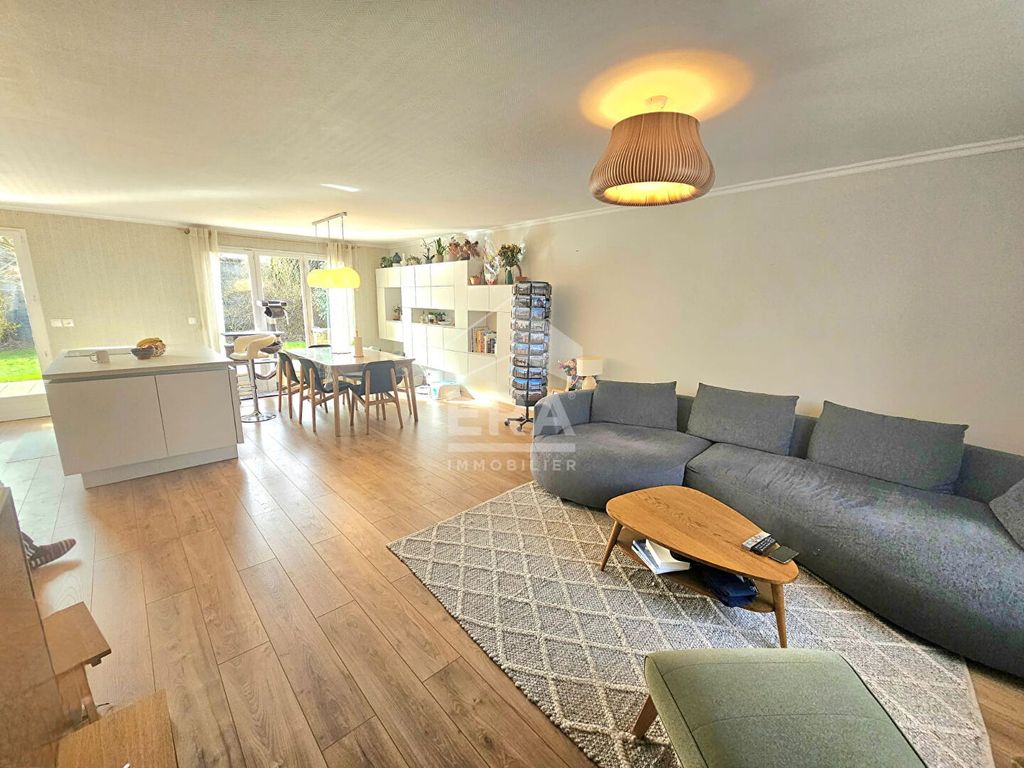 Achat maison à vendre 4 chambres 140 m² - Vendin-le-Vieil