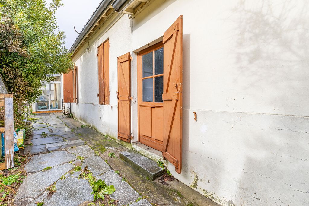 Achat maison à vendre 2 chambres 86 m² - Bruges