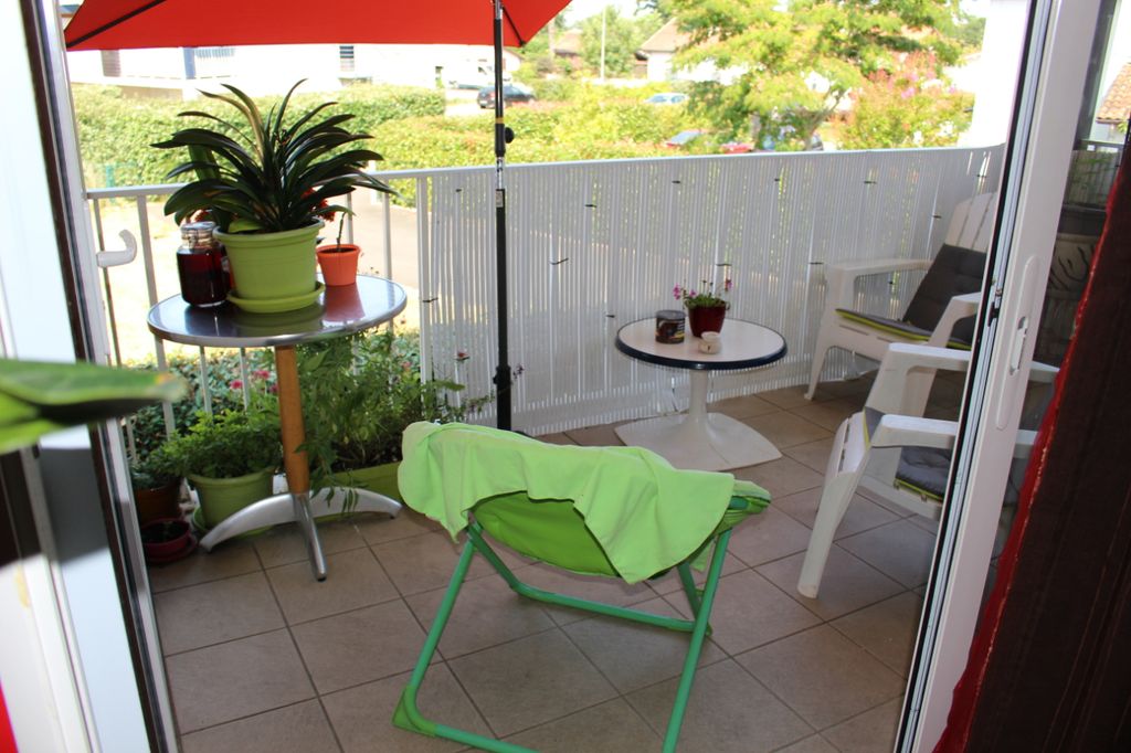 Achat appartement à vendre 3 pièces 70 m² - Bénesse-Maremne