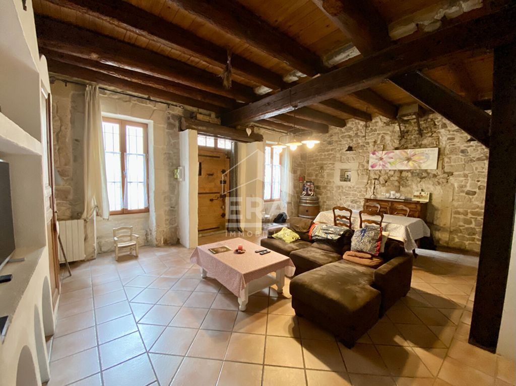 Achat maison 4 chambre(s) - Tarascon