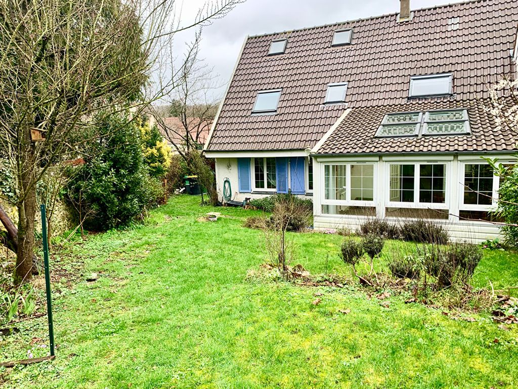 Achat maison à vendre 4 chambres 143 m² - Auffargis