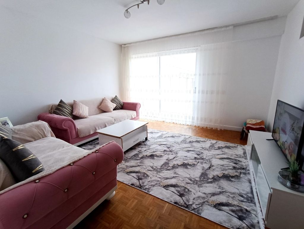 Achat appartement à vendre 3 pièces 59 m² - Le Mée-sur-Seine