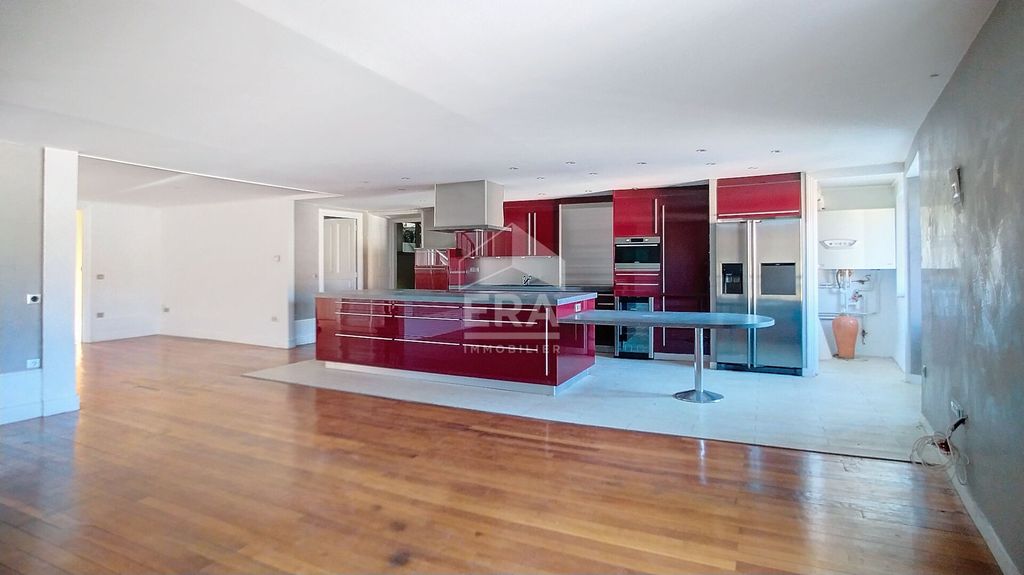 Achat duplex à vendre 7 pièces 190 m² - Le Puy-en-Velay