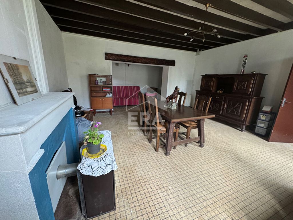 Achat maison 3 chambre(s) - Tauriac