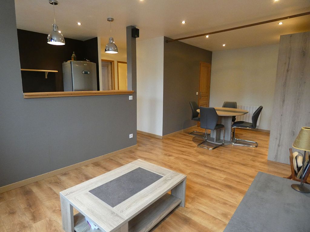 Achat appartement à vendre 2 pièces 49 m² - Crépy-en-Valois