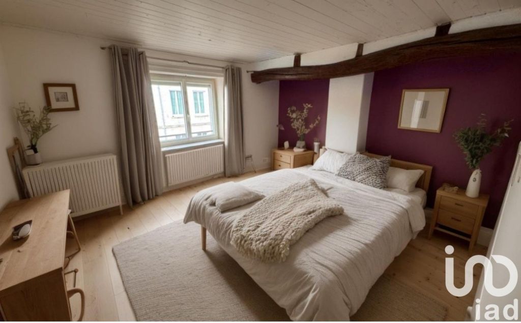 Achat maison à vendre 3 chambres 149 m² - Saint-Dizier